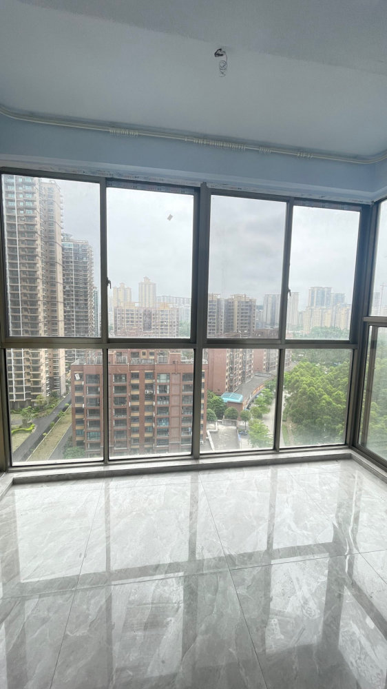 台湾城小两房全新装修25.8万拎包入住-碧海蓝天台湾城二手房价