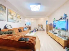 松江|新凯家园二期3室2厅1卫出售|买房租房佣金全返