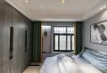 奥运绿洲公寓式套房，2室，装修奢华漂亮7