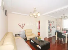 杨浦|东田公寓2室2厅1卫出售|买房租房佣金全返