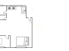 喀喇沁旗|公安局家属楼3室1厅0卫出售|买房租房佣金全返