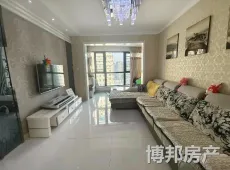 新市|上海城3室2厅1卫出售|买房租房佣金全返