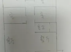 南明|锦绣家园4室2厅2卫出售
