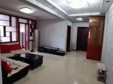 赵王宾馆|城市西景3室2厅1卫出售|买房租房佣金全返