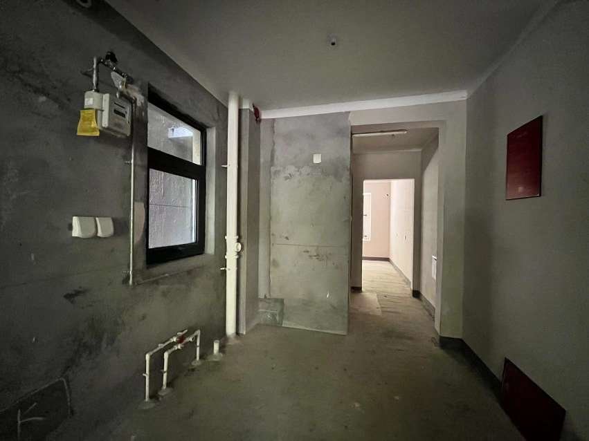 保利林语溪,112平花园洋房 带地下室两间 低价急售 有钥匙 随时看房10