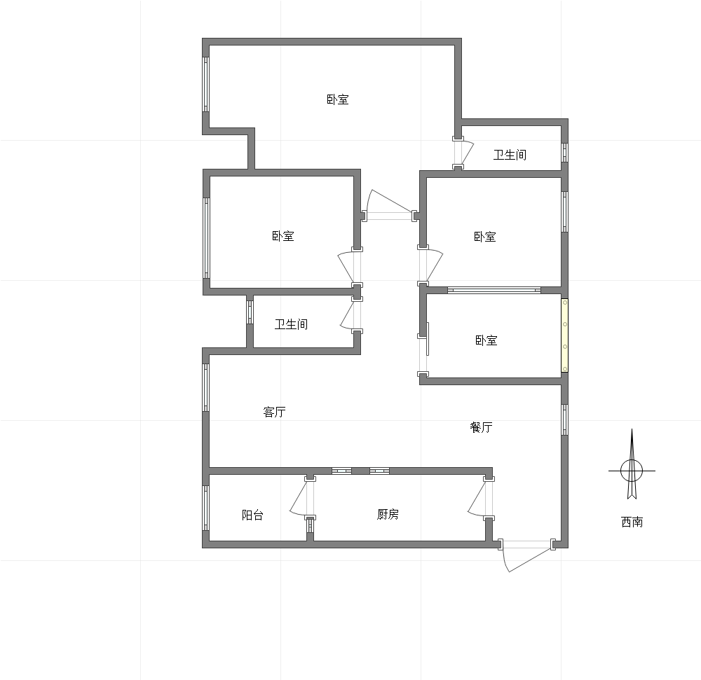 中凯翠海朗园,捡耙活 儿童公园附近 楼下有大型超市11