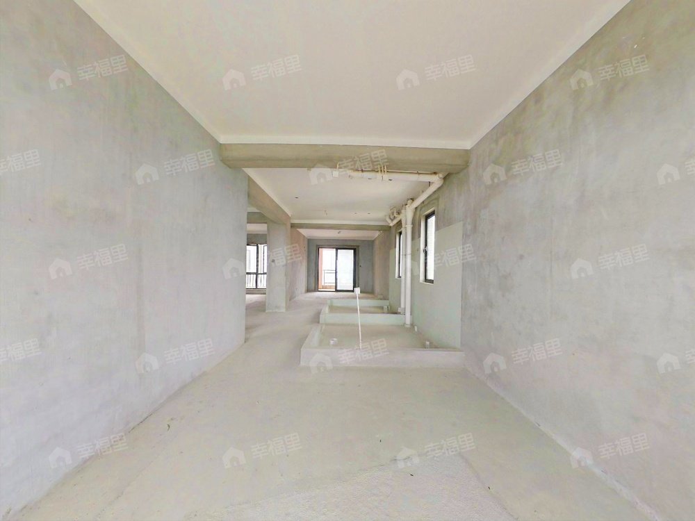 阳光城翡丽湾,真实，单价一万，中间楼层，通透，端头3房2卫，采光好，有钥匙5