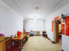 二七|郑州大学东生活区3室1厅1卫出售|买房租房佣金全返