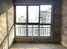 汉滨|高新现代城3室2厅2卫出售|买房租房佣金全返