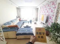 城东|青铁佳苑3室2厅1卫出售|买房租房佣金全返