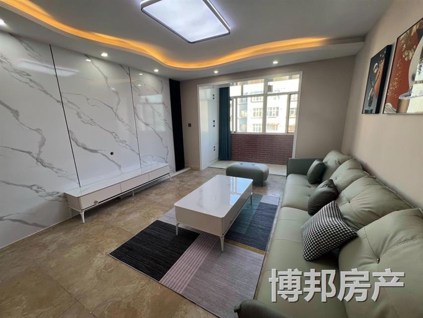 新市北京北路精装3室2厅1卫二手房出售3
