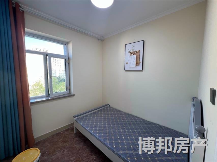 新市北京北路精装3室2厅1卫二手房出售6