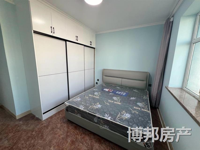 新市北京北路精装3室2厅1卫二手房出售4