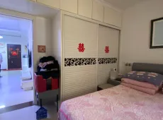 华龙|上海城2室2厅1卫出售|买房租房佣金全返