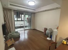 松江|象屿上海年华2室2厅1卫出售