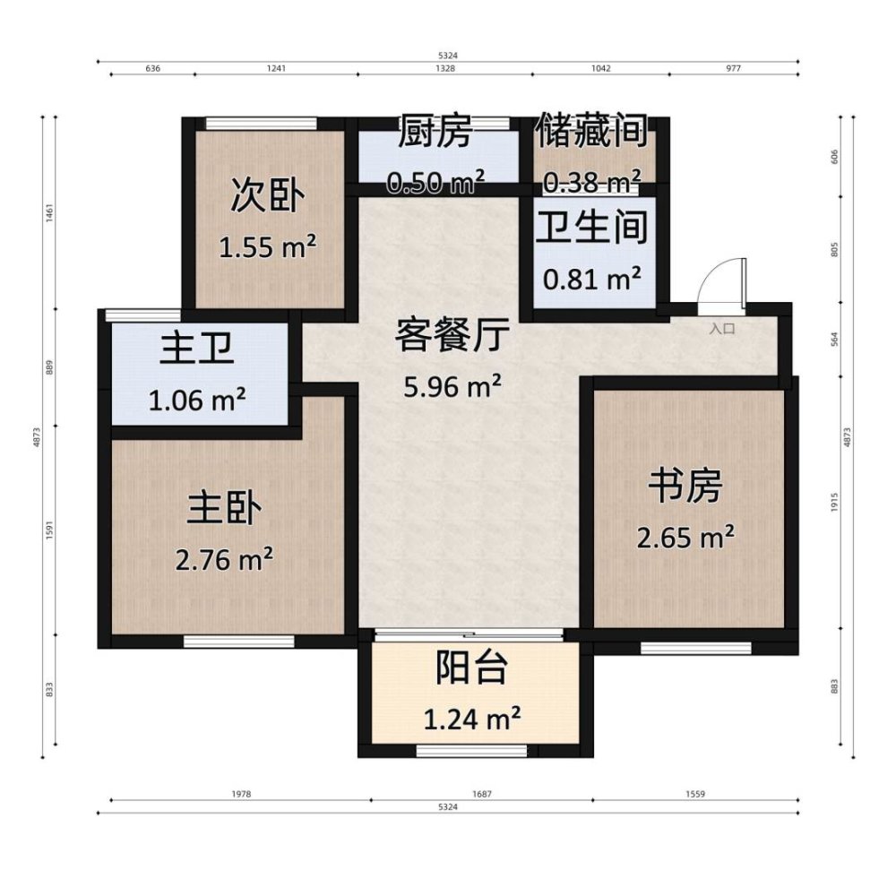 中鑫美景天城,美景天城 电梯新装三室两卫 南北通透 采光好 随时看房 急售11