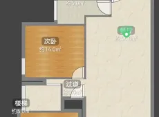 南明|亨特国际4室2厅2卫出售