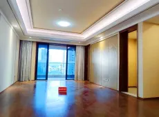 惠城|荣灿惠州中心3室2厅2卫出售|买房租房佣金全返