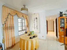 黄江|中泰峰境4室2厅2卫出售|买房租房佣金全返