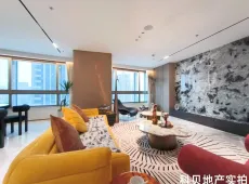 杨浦|金岛大厦3室2厅2卫出售|买房租房佣金全返