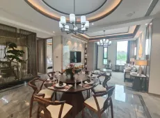 杨浦|合生江湾国际公寓4室2厅4卫出售|买房租房佣金全返