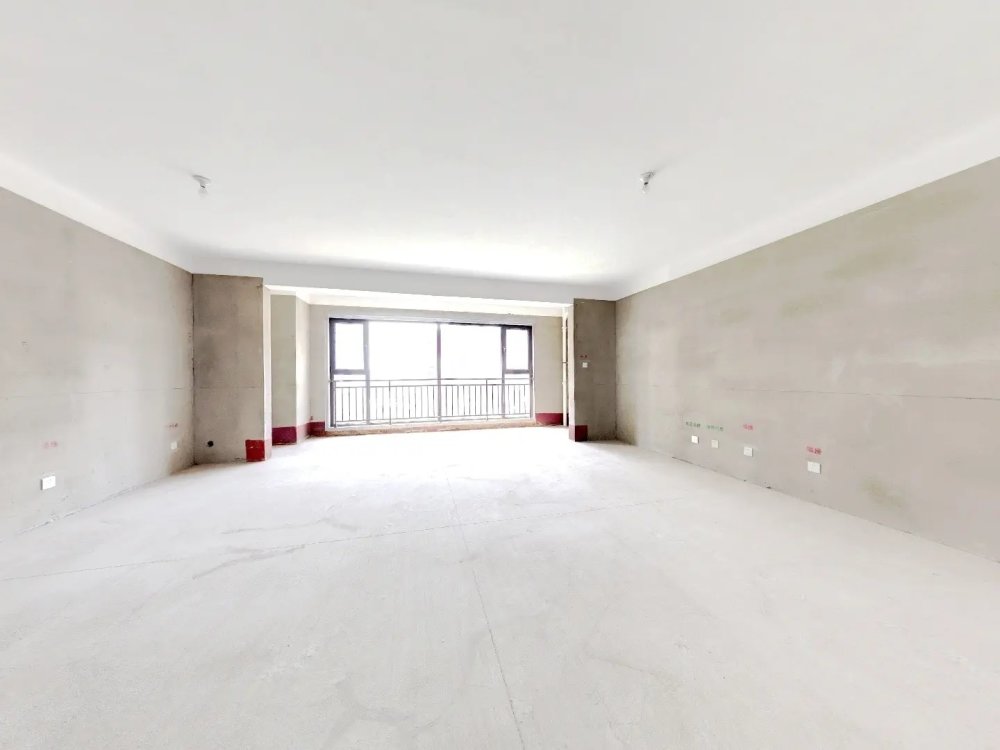 奥德海棠主房153平标准4室证过二 总高6层 北京路小-奥德海棠二手房价