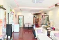 丰辉花园，精装大3室140平中间楼层，送车库24平2