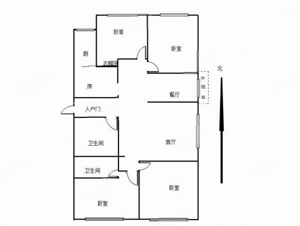 同心园,同心园   便宜的房子单价5500 看房有钥匙 小税无捆绑12