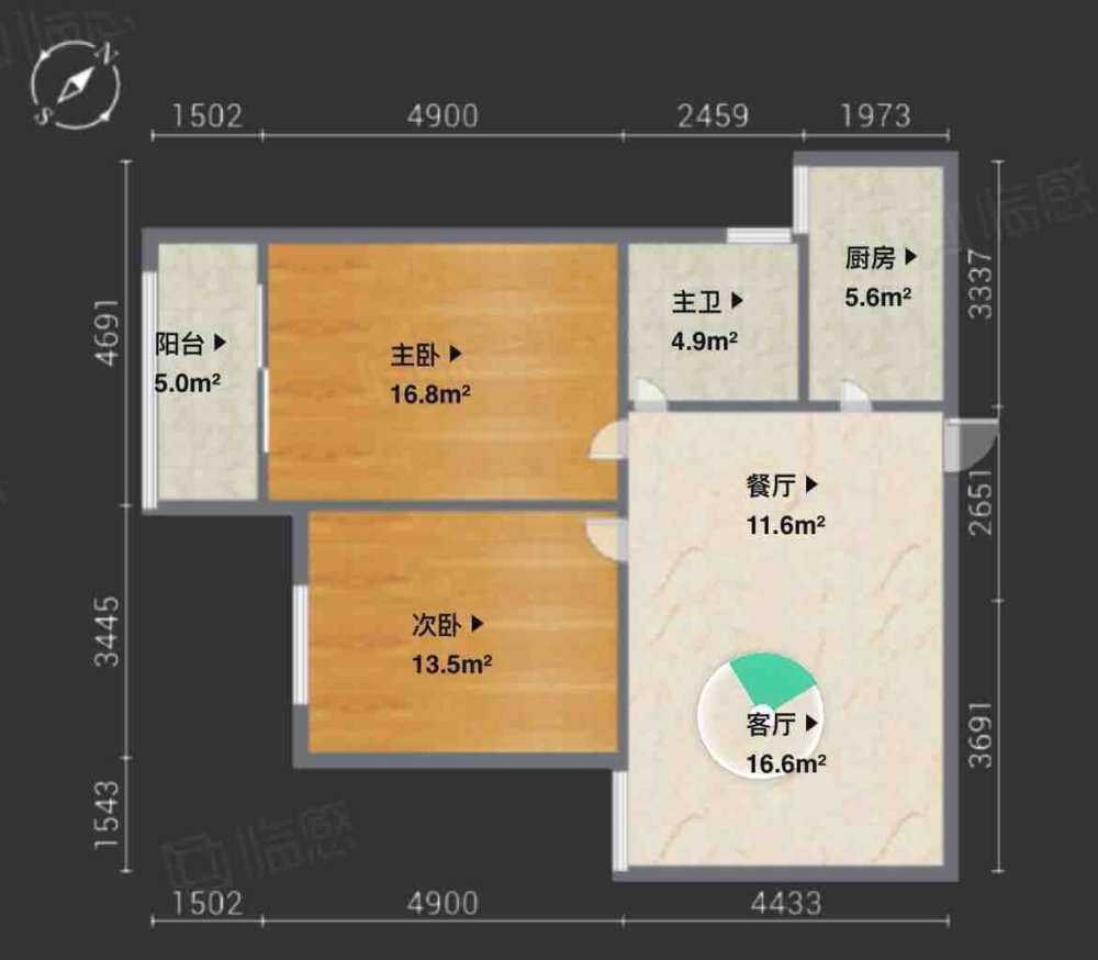 保利香槟国际,保利香槟国际 交通便捷 医疗配套成熟 产权清晰 刚需两居8