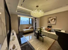 杨浦|财富国际广场2室2厅2卫出售|买房租房佣金全返