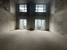 汉台|金泰滨江花城3室2厅2卫出售|买房租房佣金全返