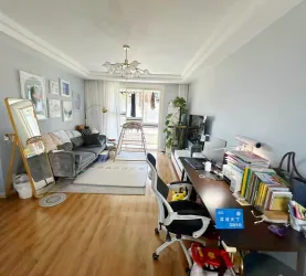 南开-向阳路街-万科金色家园