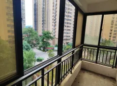 汉台|广厦明珠北苑3室2厅2卫出售|买房租房佣金全返