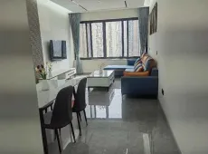 龙马潭|阳光森林城市3室2厅2卫出售