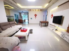 龙马潭|蜀南名居3室2厅2卫出售