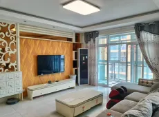 汉台|建昌卡斯迪亚3室2厅2卫出售|买房租房佣金全返