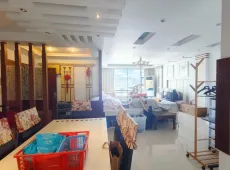 南明|金豪大厦4室2厅2卫出售