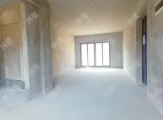 中铁逸都国际F区3室2厅2卫出售