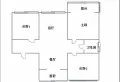 急！涑水 红军 天鹅湾  电梯小高层  公摊小 精装三居11