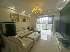 龙马潭|玉带龙庭3室2厅2卫出售