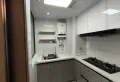 南广场九洲玺，地铁口，博爱路二十。四中，精装修，看房方便1