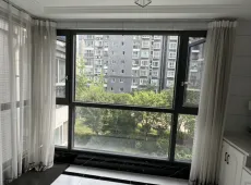 汉台|中青国际社区3室2厅2卫出售|买房租房佣金全返
