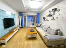 太仓|华盛六园4室2厅2卫出售