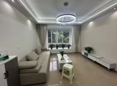 龙马潭|碧水锦绣城3室2厅1卫出售