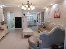 冠县|世纪昌隆3室2厅2卫出售|买房租房佣金全返