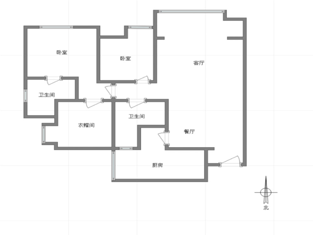 金科东方雅郡,星光天地 金科东方雅郡 豪装三房 拎包入住 临轻轨10