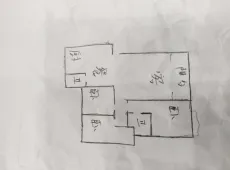 金阳新区|明诚景怡苑3室2厅2卫出售