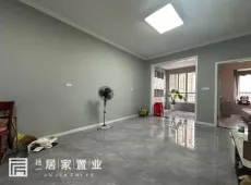 海韵丽景园2室2厅1卫出售|买房租房佣金全返