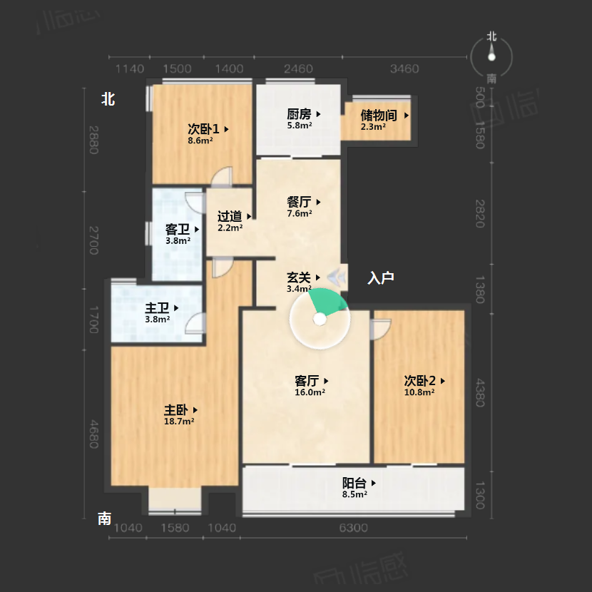 旭辉铂宸府,旭辉铂宸府 商品住宅 停车方便 商业配套成熟 近地铁11