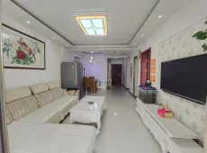桃城|香榭丽都南区2室2厅1卫出售